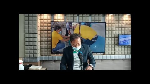 BISTADO sa AKSYON RADYO Sept. 9,2021