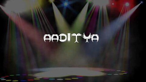 Happy Birthday to Aaditya - Birthday Wish From Birthday Bash