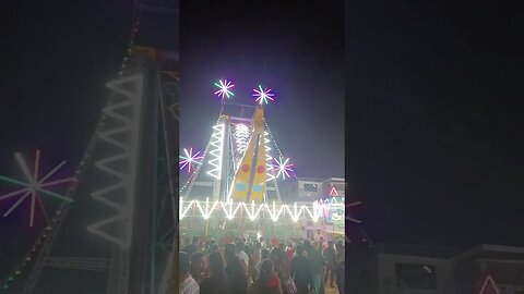 Navratri Festival Akola