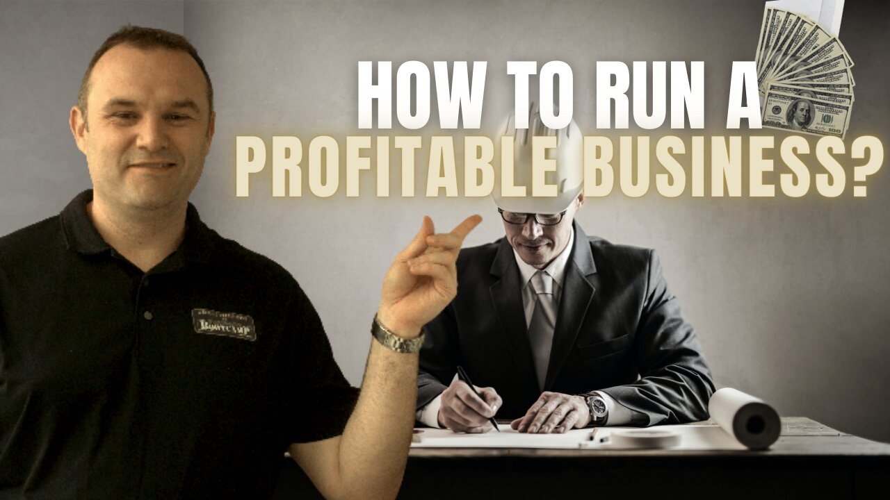 12:5How To Run A Profitable Business? | Business Consultant | Josh Spurrell & Desmond Soon