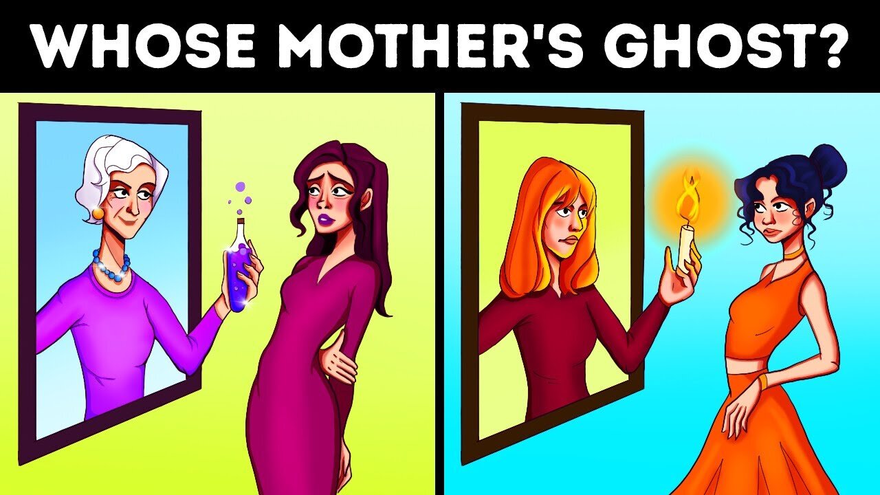 16 Riddles to Awaken Your Supernatural Brain Power