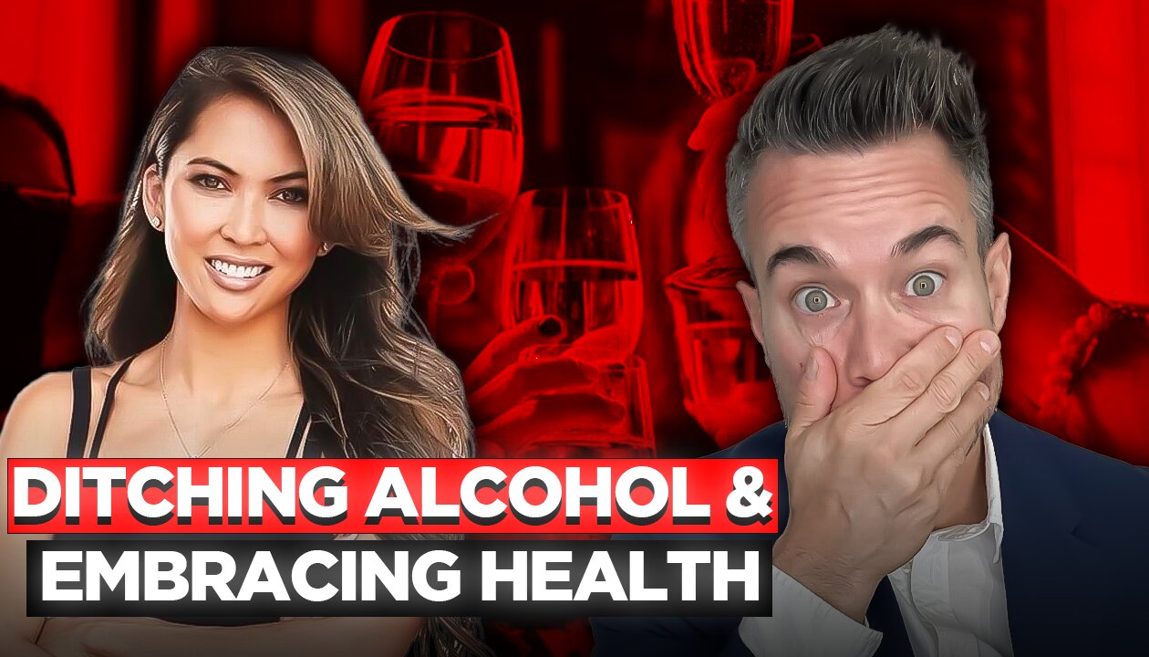 Breaking the Stigma: Living Well Without Alcohol - Secrets to a Healthy Lifestyle Revealed!