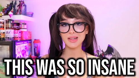 SSSniperwolf Doxxes/Stalks Jacksfilms In INSANE Meltdown...