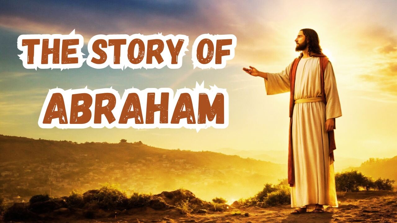 The Significance of Abraham in Abrahmic Religions | The History of Abrahmic Religions