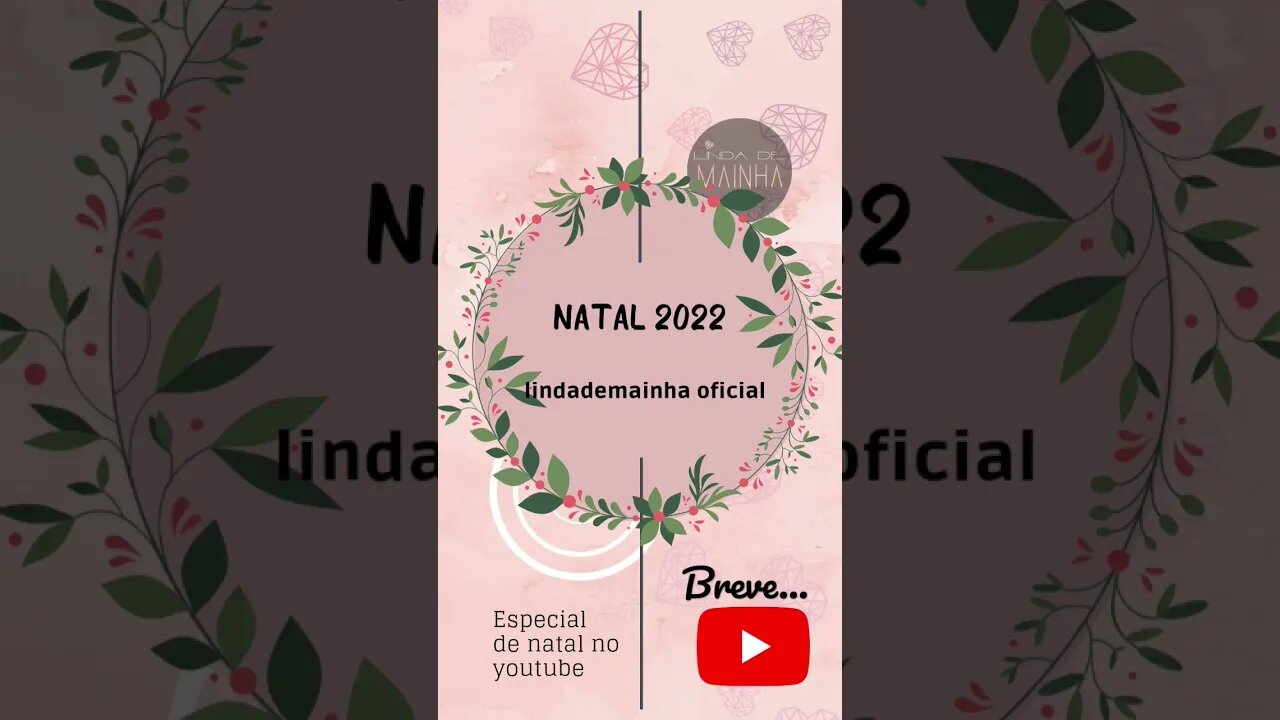 Diys especial de natal. Breve...#shorts #viral