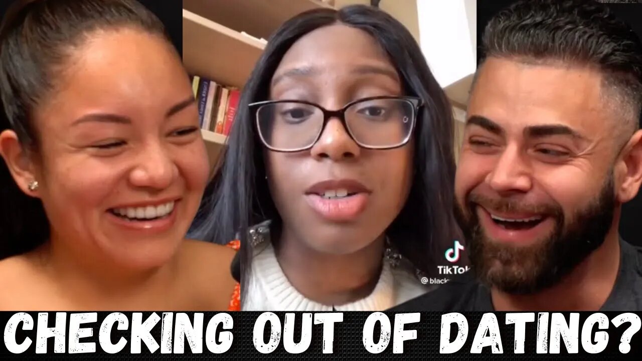 Women GOING THEIR OWN WAY?