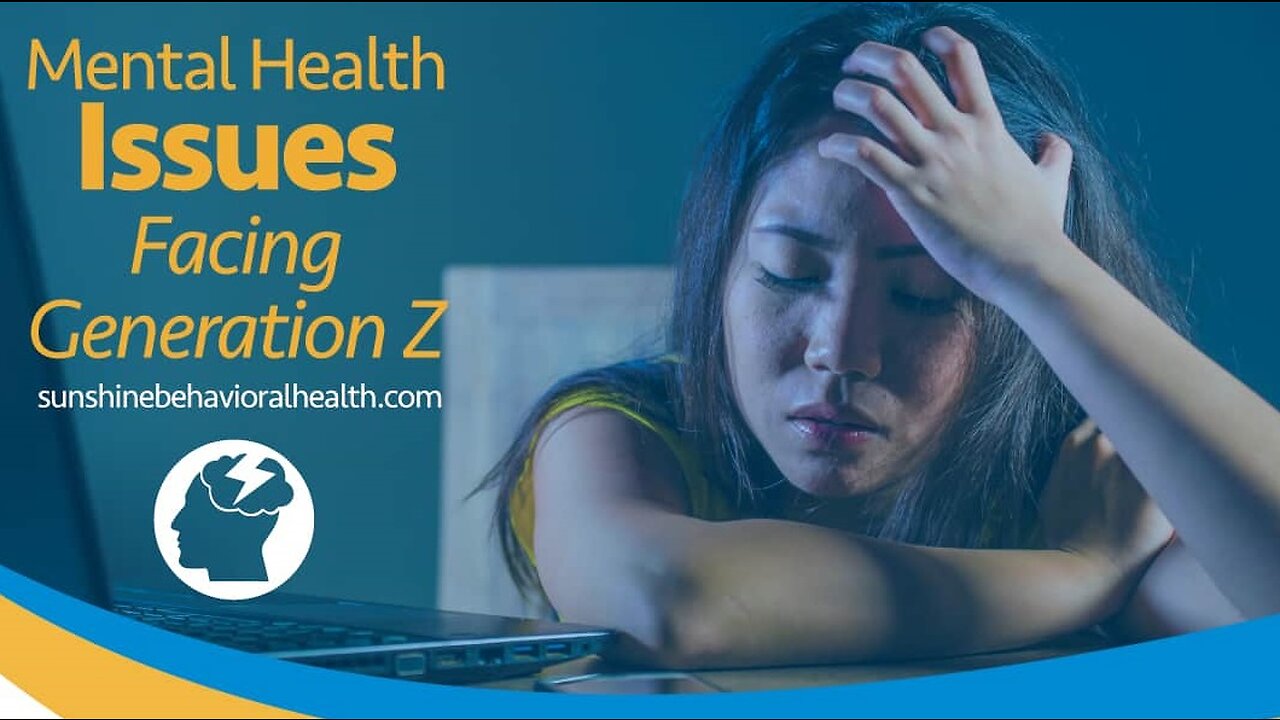 Misha Petrov, Gen Z and Mass Oversharing Of "Mental Illness"