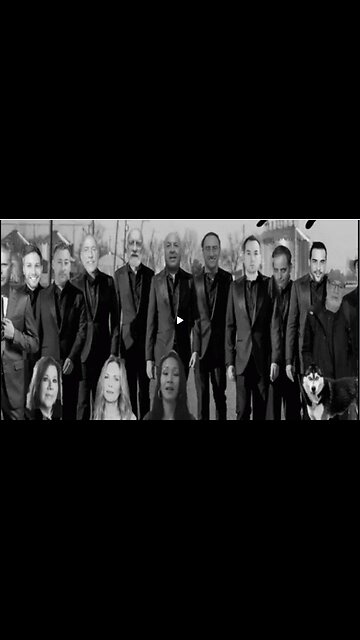 PROFITEERS GOING DOWN TO FEMA CAMPS