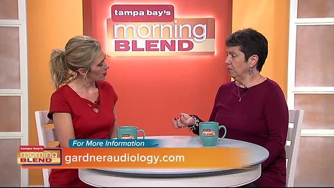 Dr. Conter from Gardner Audio talks about questions you may have about hearing aids