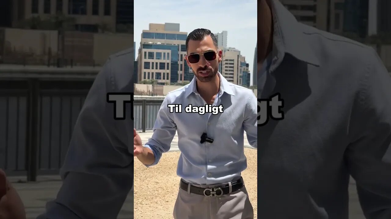 Hvad drømmer du om? #penge #Lifestyle #Wealth #Fyp #viral
