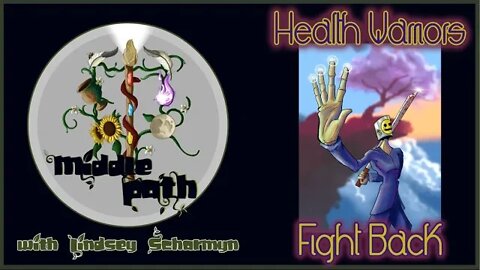 Health Warriors Fight Back!