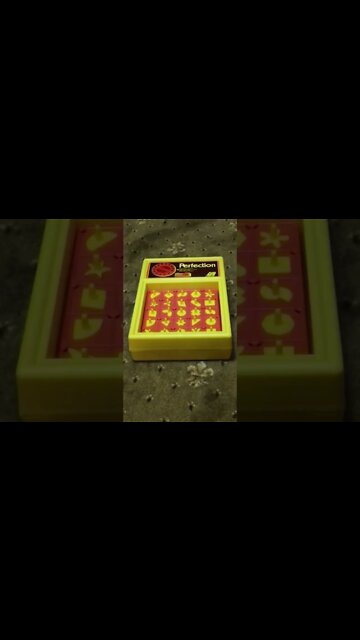 True horror and suspense