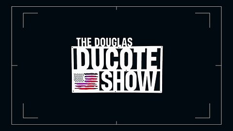 The Douglas Ducote Show