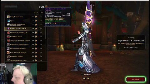 wow09222023 Lets Play Retail WOW on European Server2023 turlyon