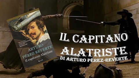 Il capitano Alatriste - IL LETTORE IRACONDO