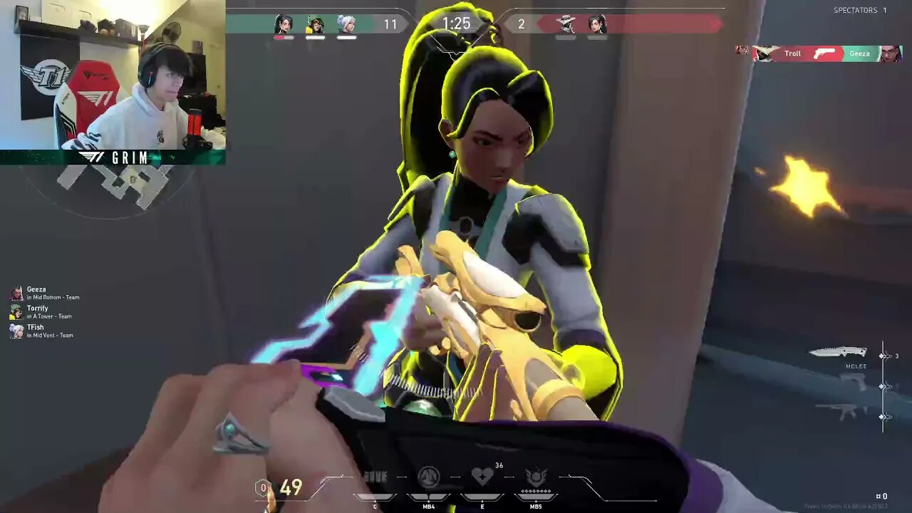 THERE'S NO WAY THEY'RE THAT BAD LMAOOO