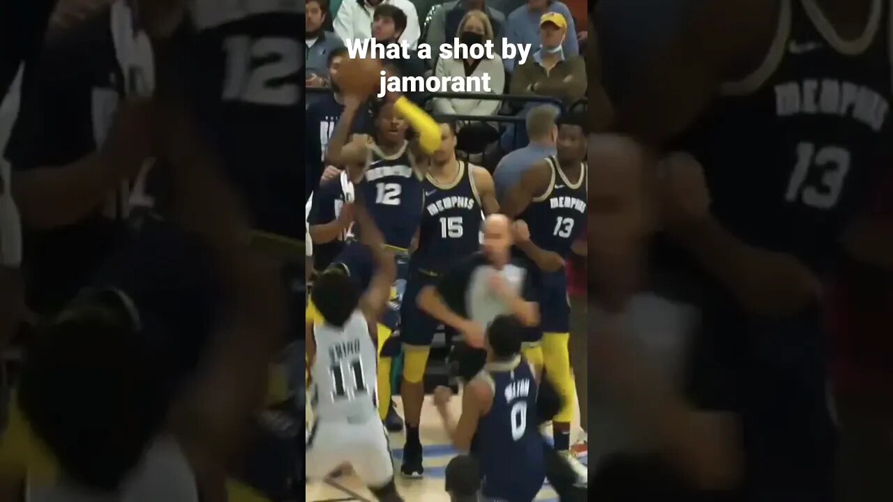 #jamorant #what #ashot #welcome #to #our #vlog #visit #here #https://2khoop.blogspot.com