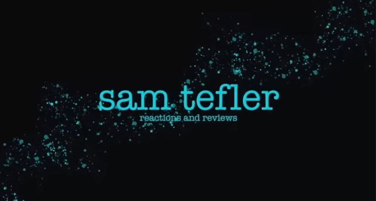 7-18-2022 Sam Telfer "Lyfe Of A Bring It Around Back To Me Boys FreeSpirit Reaction" no chat