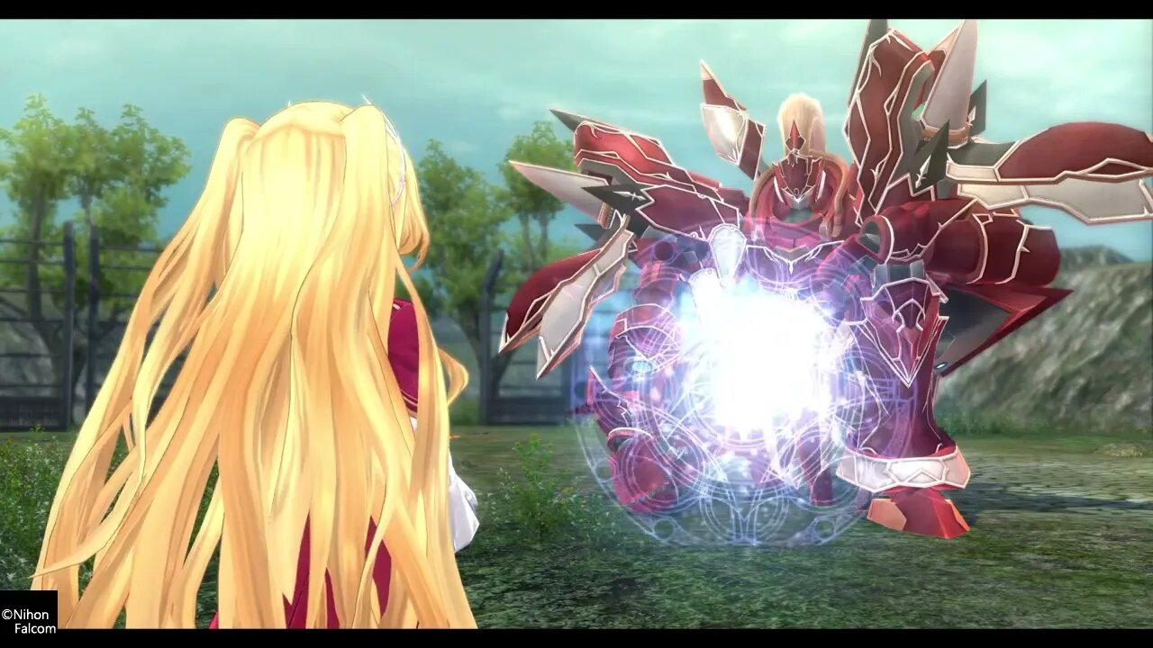 The Legend of Heroes: Trails of Cold Steel IV_20230601132337
