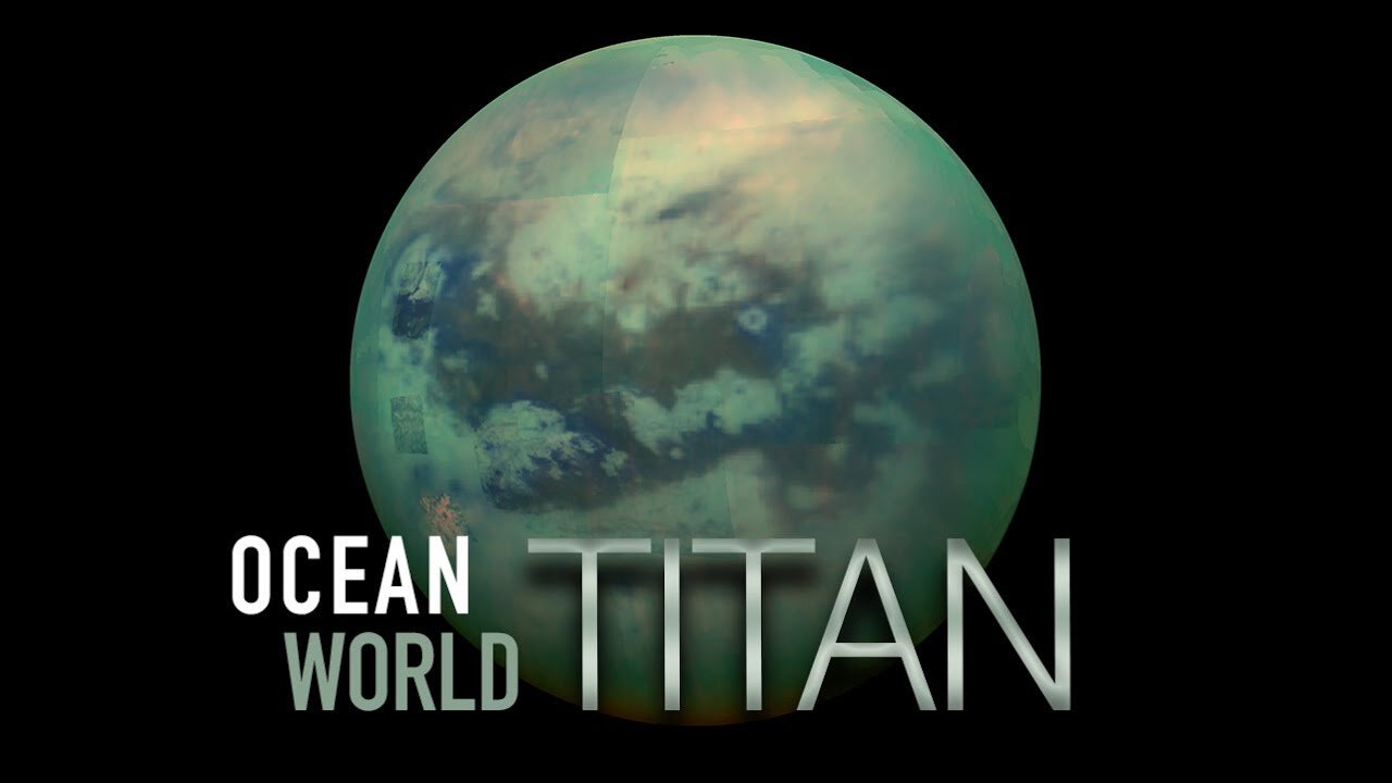 What You Need to Know About Saturn's Moon Titan