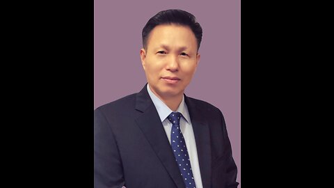 Pr. John/ Great Milacle and Healing BRAZIL