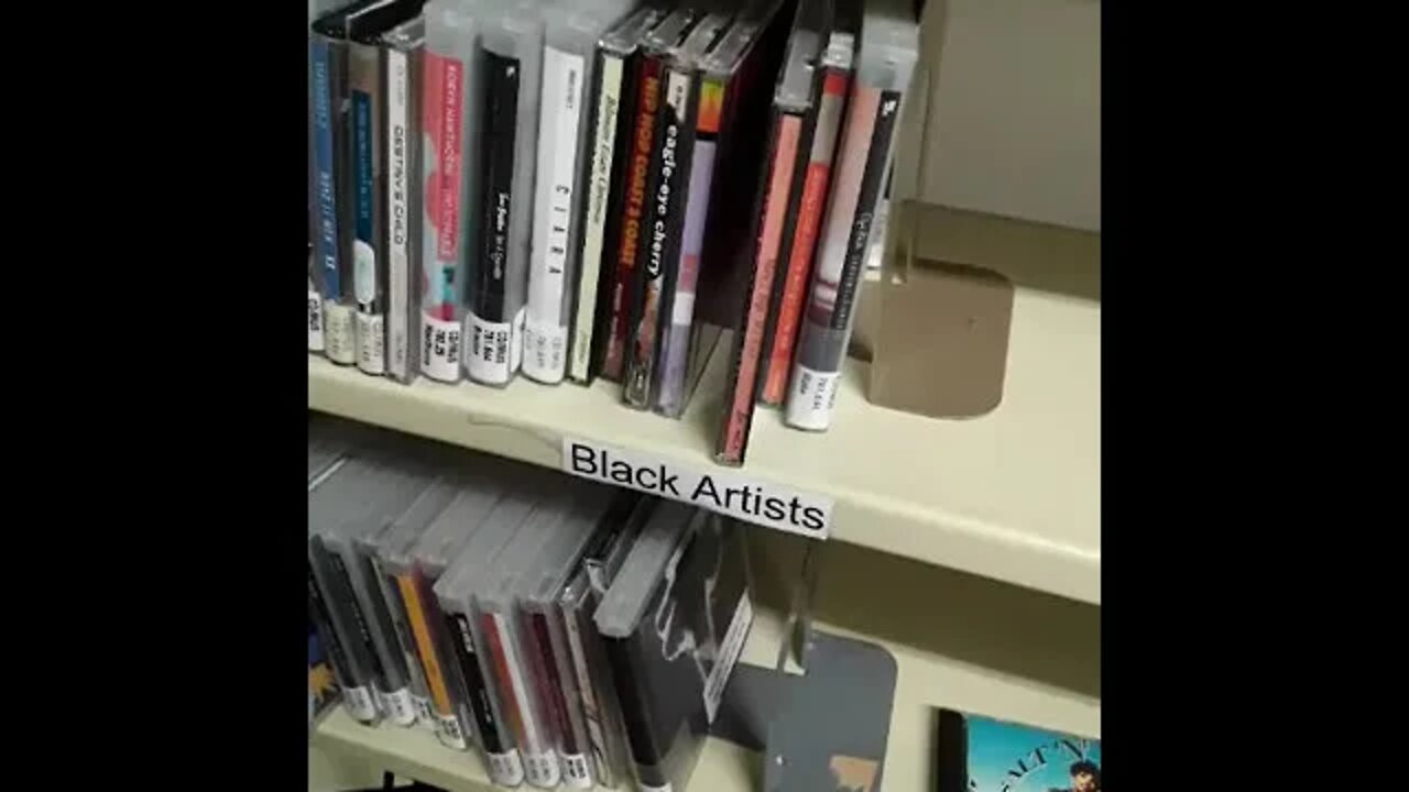 They brought back Segregation,not us