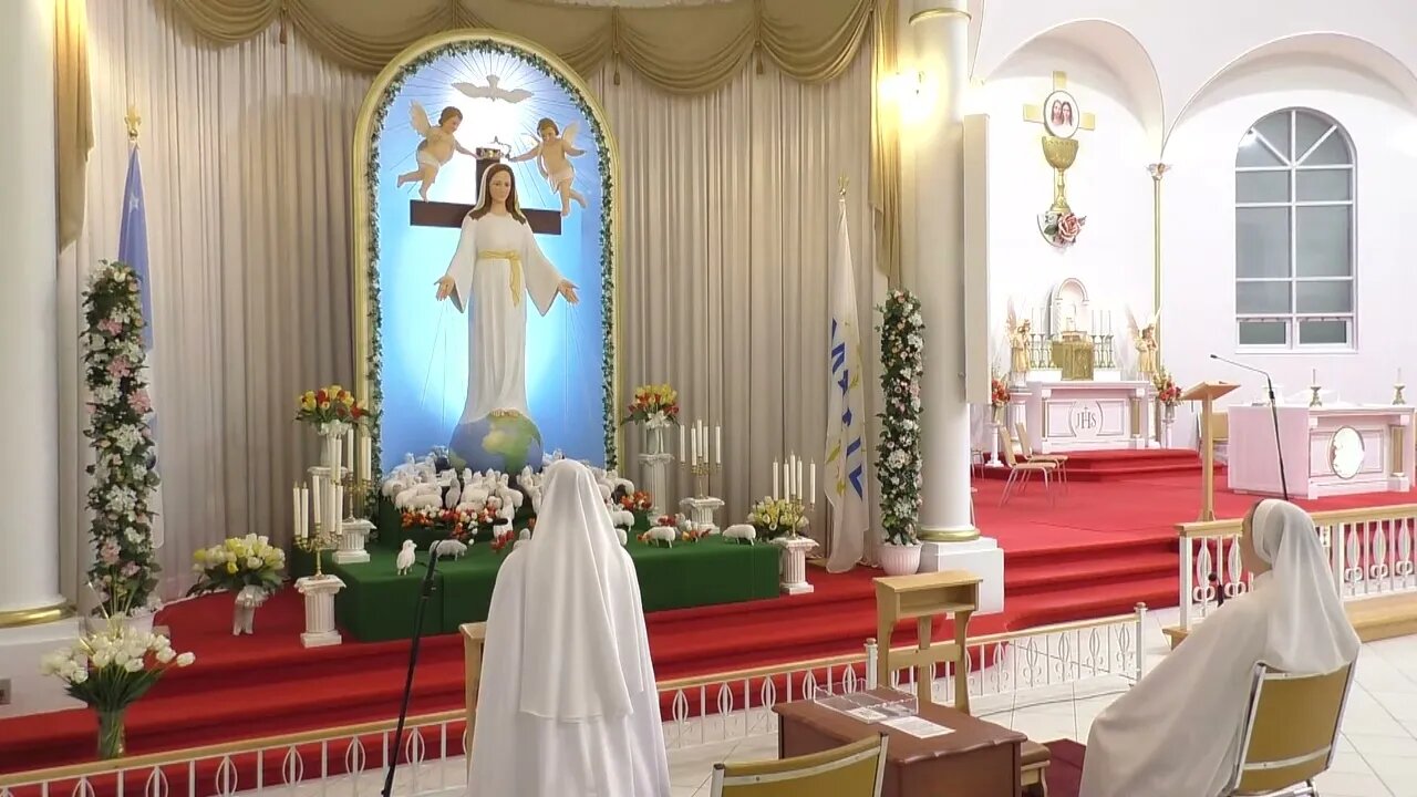 15 mars - Mystères douloureux