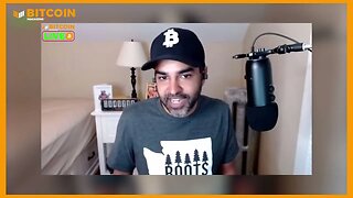 The Story Behind Bitcoin