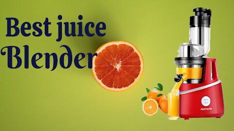 Juice Blender #juice_blender