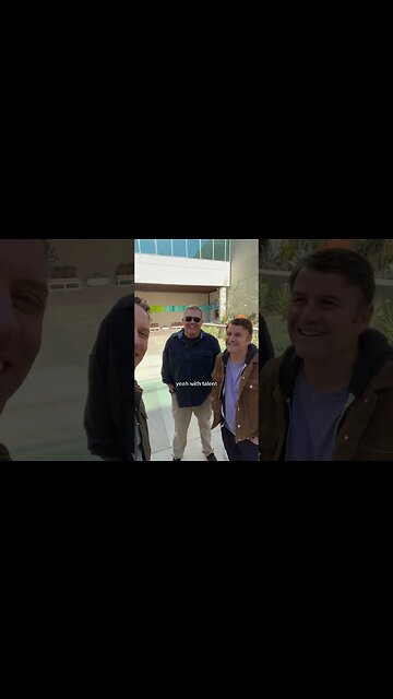 What's My Next Project? Screenwriting Tips & Advice from Writer Michael Jamin