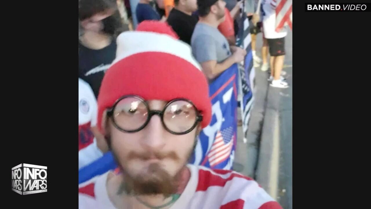 Mass Shooter Made Animations and Music Videos of Murder and Shootings