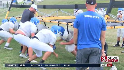 OSI Pigskin Preview: Bennington