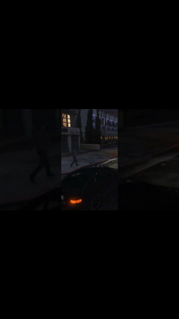 GTA 5 Trevor se dá bem ;)