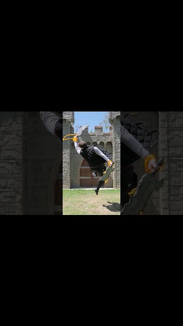 We made God of War CHAOS BLADES!