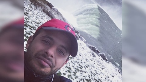 Man shot and killed by a Hudson police officer identified