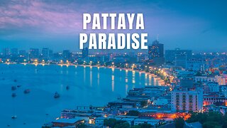 Pattaya Paradise: #pattaya , #thailandtravel