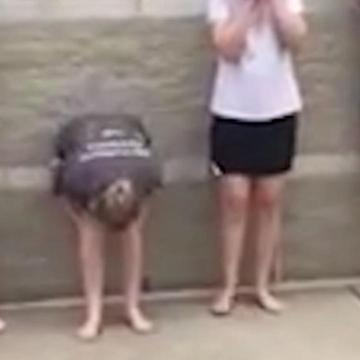 These High School Students Got Pepper Sprayed