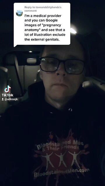 Why do they omit things on anatomical drawings?