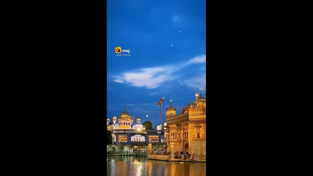 Satnam waheguru ji