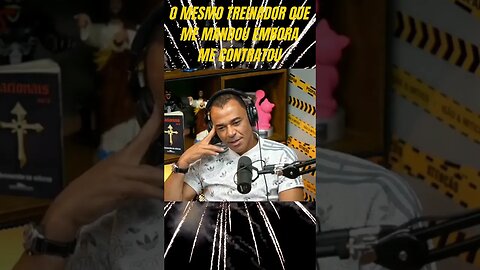 Destino #cafu #resenha #spfcxtvbr