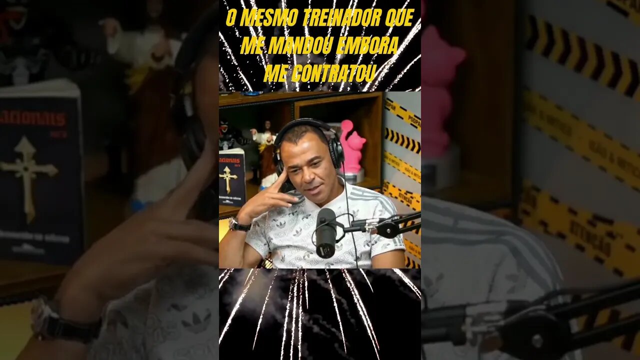 Destino #cafu #resenha #spfcxtvbr