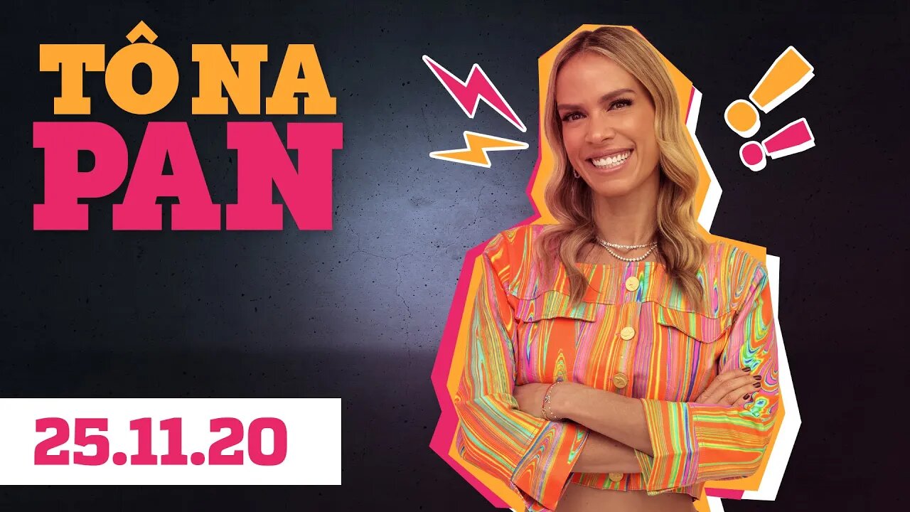 A FAZENDA: JOJO INDICA LIDI, TAYS BRIGA COM BIEL, E NADJA PESSOA SOBRE EDUARDO COSTA - TÔ NA PAN