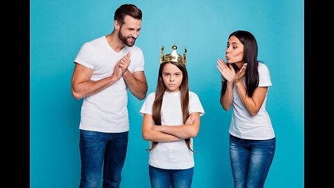 12 RULES FOR RAISING DISOBEDIENT CHILDREN