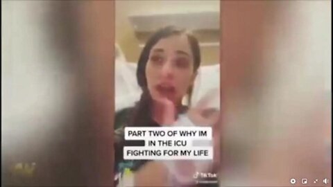 Call to the FDA, they admit many deaths and yet will not stop this kill jab