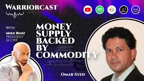 WarriorCast - Is Shardus & Shardeum the TRUE Ethereum Killer?