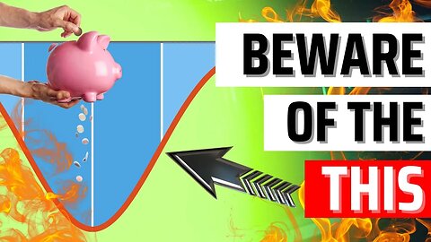 The TRUTH of the Inverted Yield Curve & How it Forecasts Fed Rate Cuts