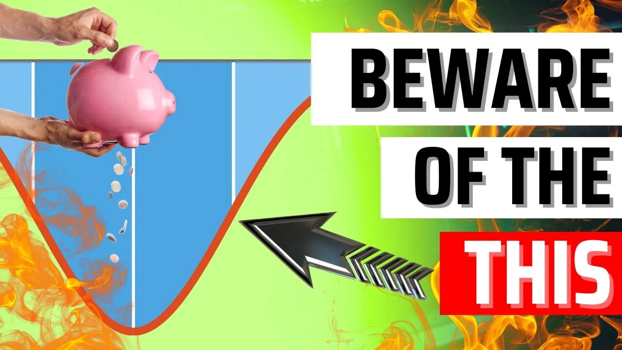 The TRUTH of the Inverted Yield Curve & How it Forecasts Fed Rate Cuts