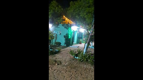 Sufi Darbar Baba Shah vli Bukhari