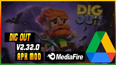 Dig Out v2.32.0 Apk Mod [Dinheiro Infinito] - ATUALIZADO