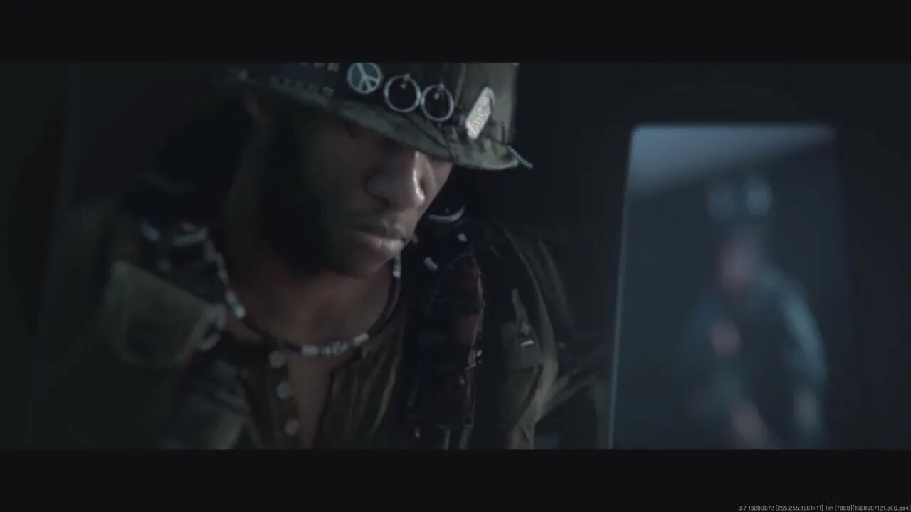 New Marvel-Esque Call of Duty Intro | Call of Duty: Modern Warfare II Clip